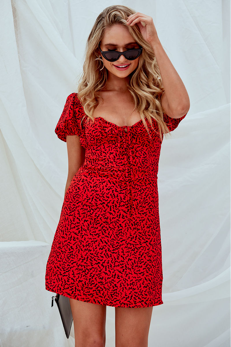 Mini Dress Online Boutique Australia  The HALF Boutique